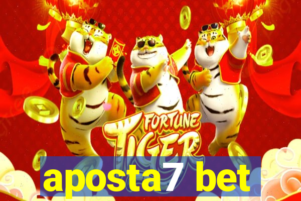 aposta7 bet